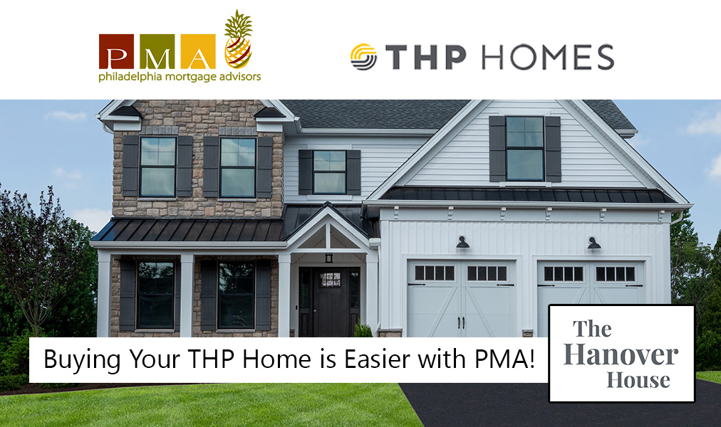 THP Hanover House